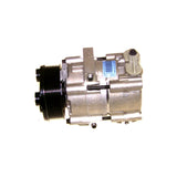 Compressor FS10 PV8 20-10982
