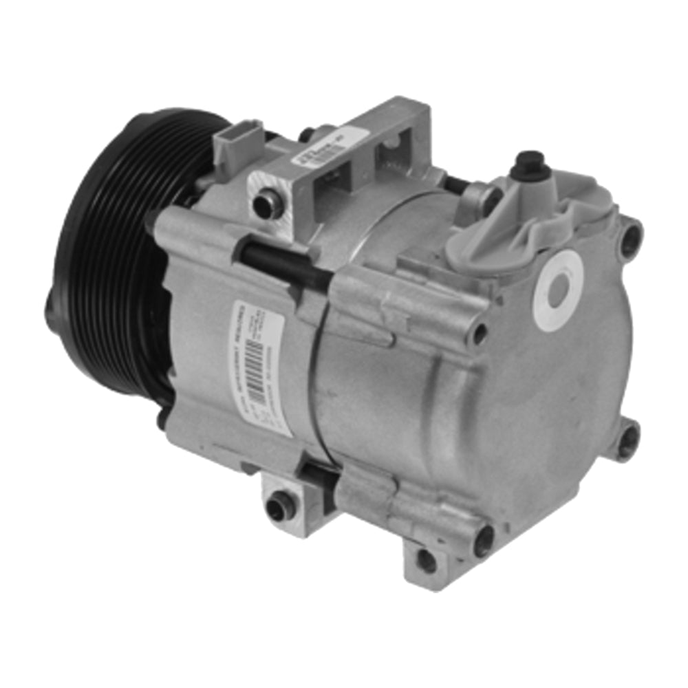 Compressor FS10 PV8 20-10982