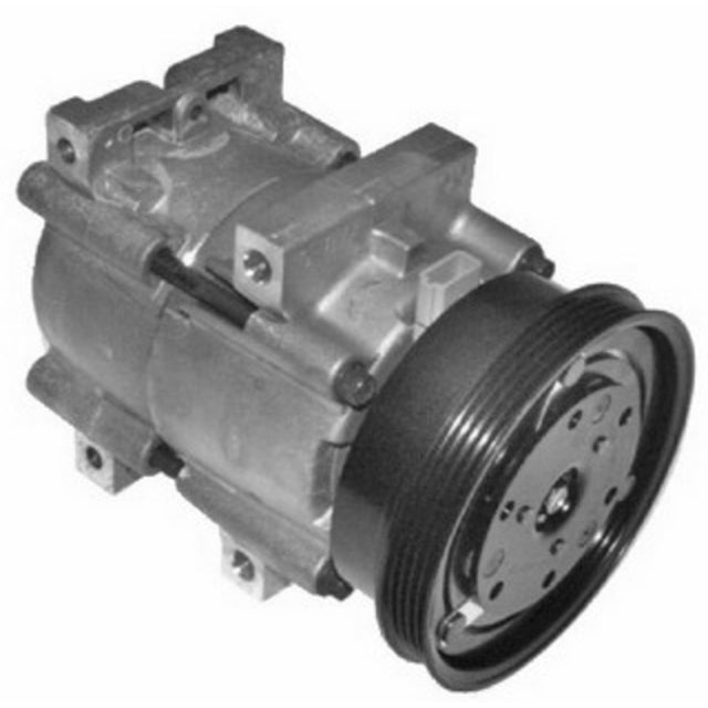 COMPRESSOR FS10 PV4 140mm 20-10984