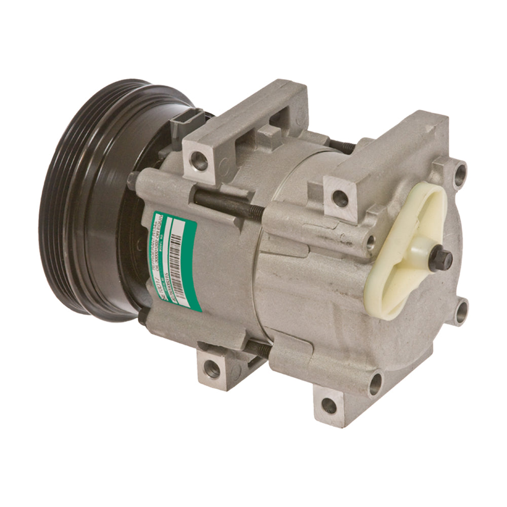 Compressor FS10 PV4 20-10985-AM