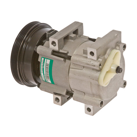 Compressor FS10 PV4 20-10985-AM