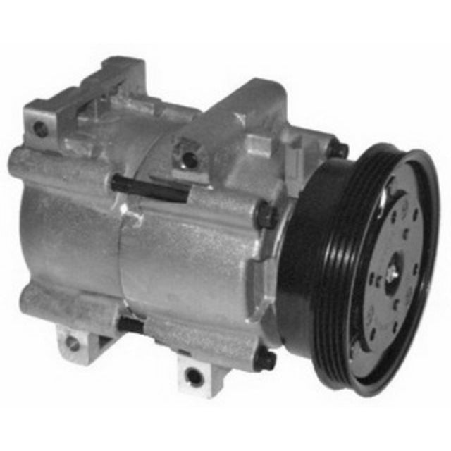 COMPRESSOR FS10 PV4 133mm 20-10985