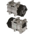 COMPRESSOR FS10 PV8 127mm 12V 20-10988-AM