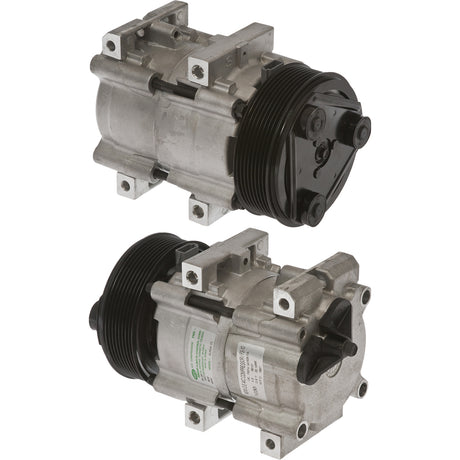 COMPRESSOR FS10 PV8 127mm 12V 20-10988-AM