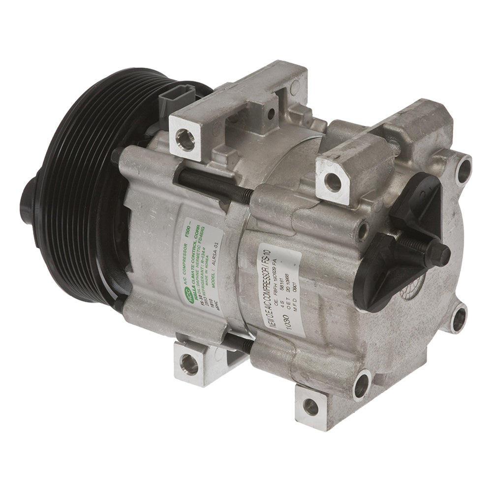 COMPRESSOR FS10 PV8 127mm 12V 20-10988-AM