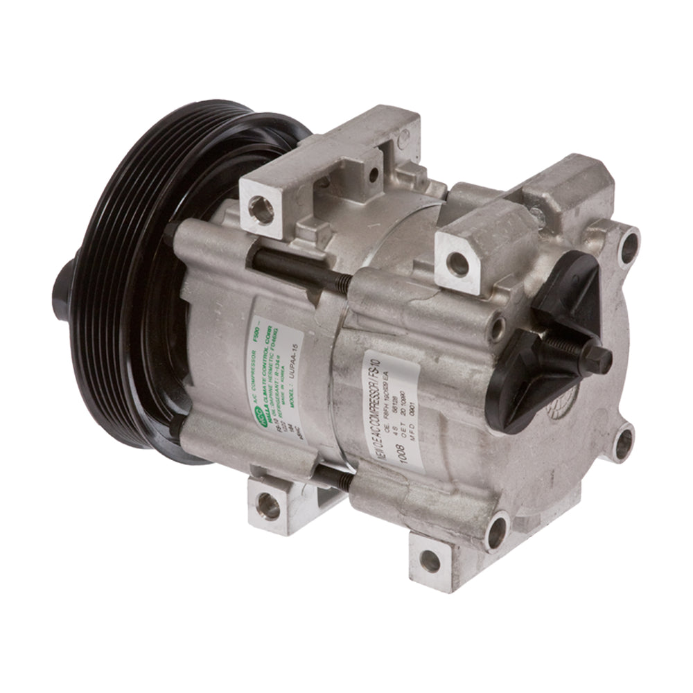 Compressor FS10 PV6 20-10990-AM