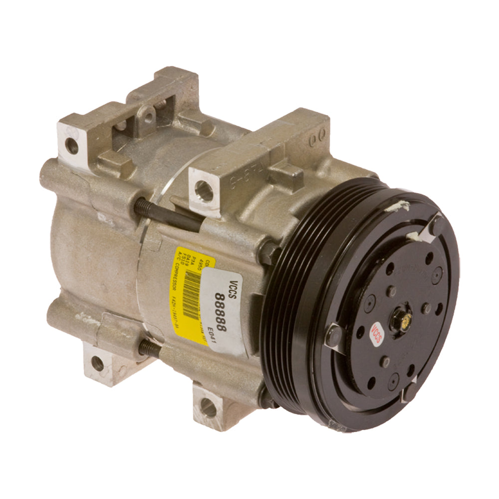 Compressor FS10 PV5 20-10998