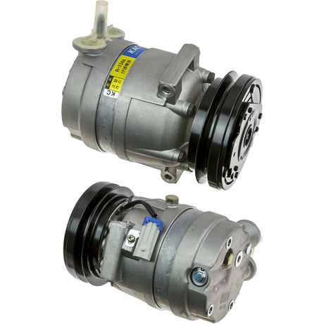 COMPRESSOR V5 1GR 5.5in DAEWOO LANOS 99-02 2 BOSS 20-11000-AM