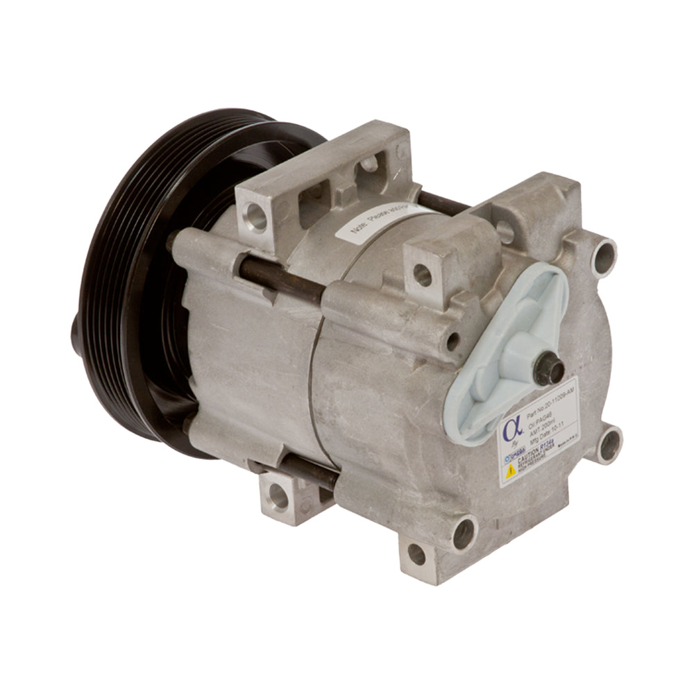 COMPRESSOR FS10 PV6 148mm 20-11009-AM
