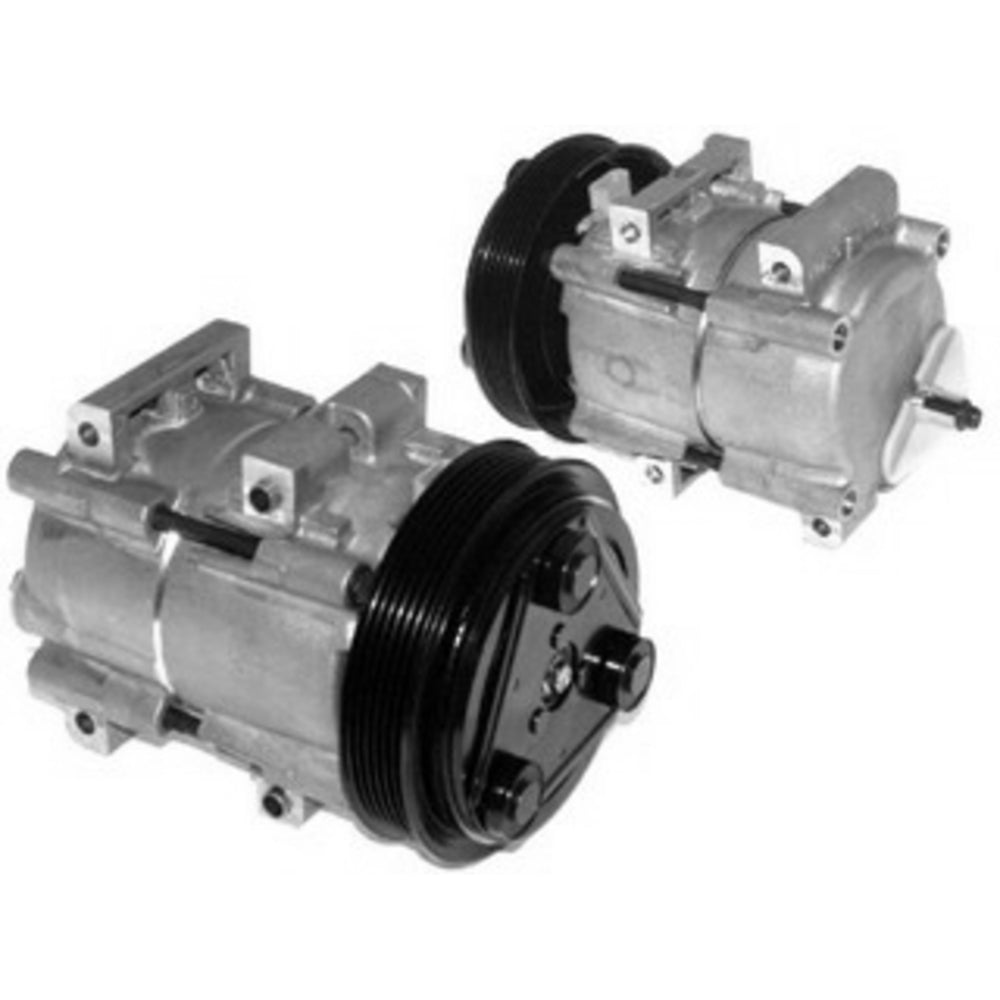 COMPRESSOR FS10 PV6 148mm 20-11009