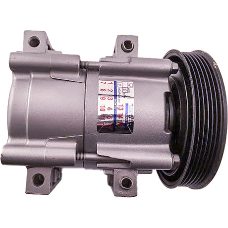 COMPRESSOR FS10 PV6 148mm 20-11010