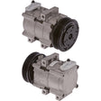 Compressor FS10 PV6 20-11011-AM