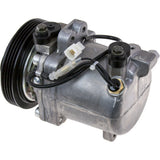 Compressor SS10LV PV4 20-11013-AM