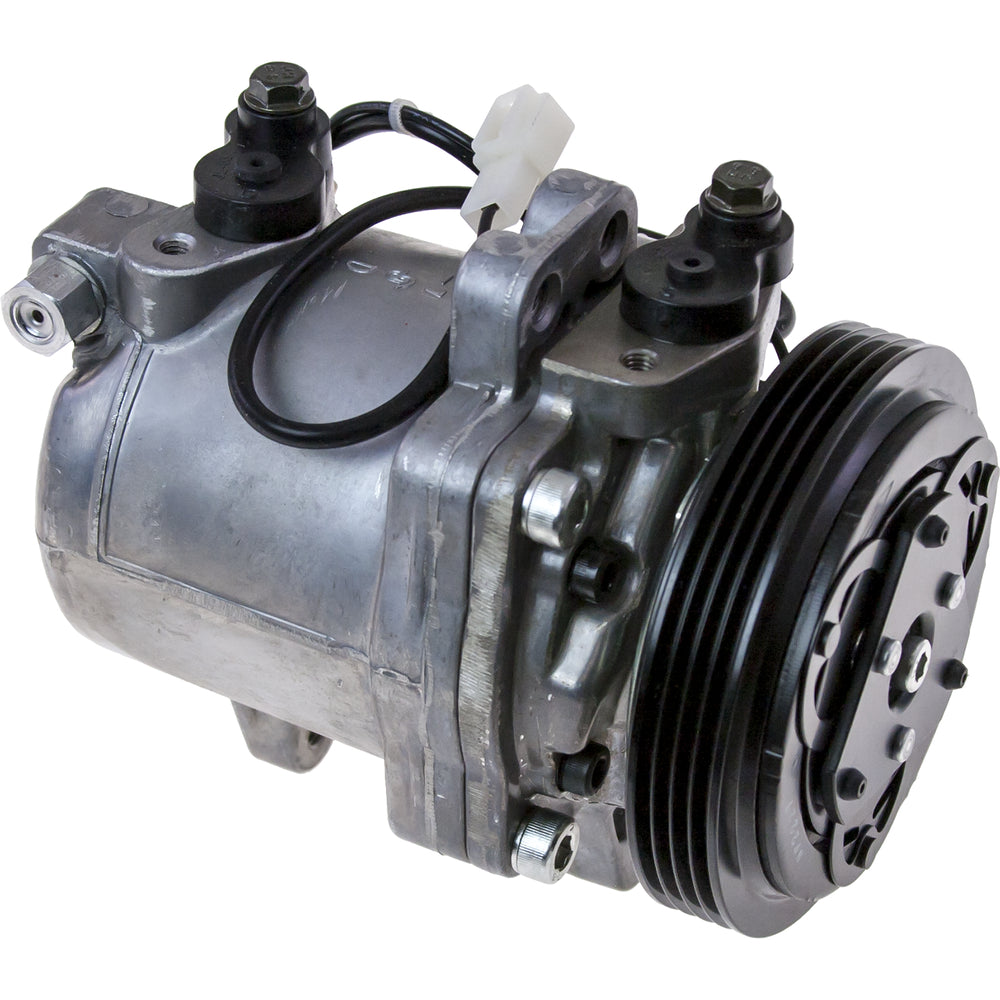 Compressor SS10LV PV4 20-11013-AM
