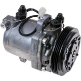Compressor SS10LV PV4 20-11013-AM