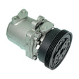 Compressor SS96D1 PV4 20-11019