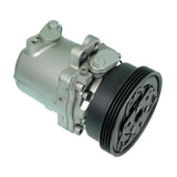 Compressor SS96D1 PV4 20-11019