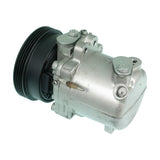 Compressor SS96D1 PV4 20-11019
