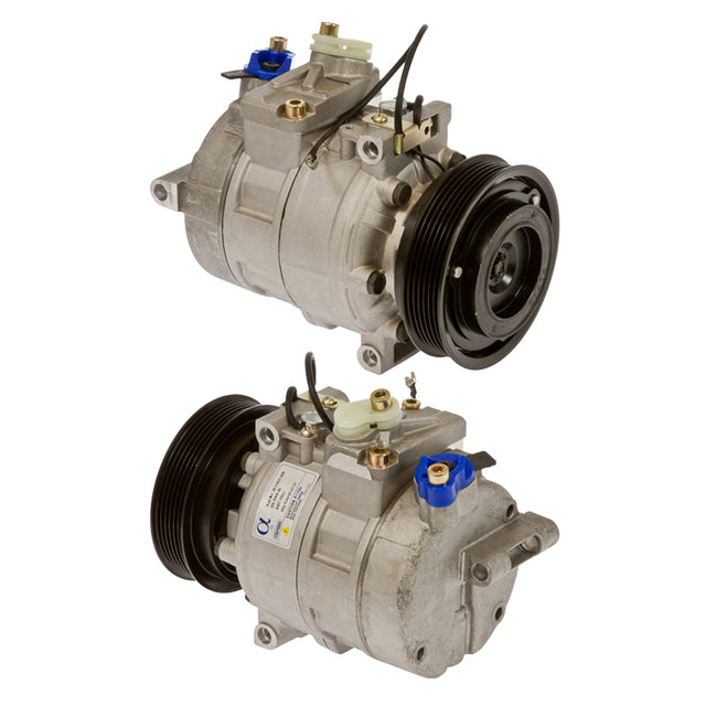 Compressor 7SB16C PV6 20-11021-AM