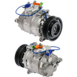 Compressor 7SBU16 PV6 20-11022