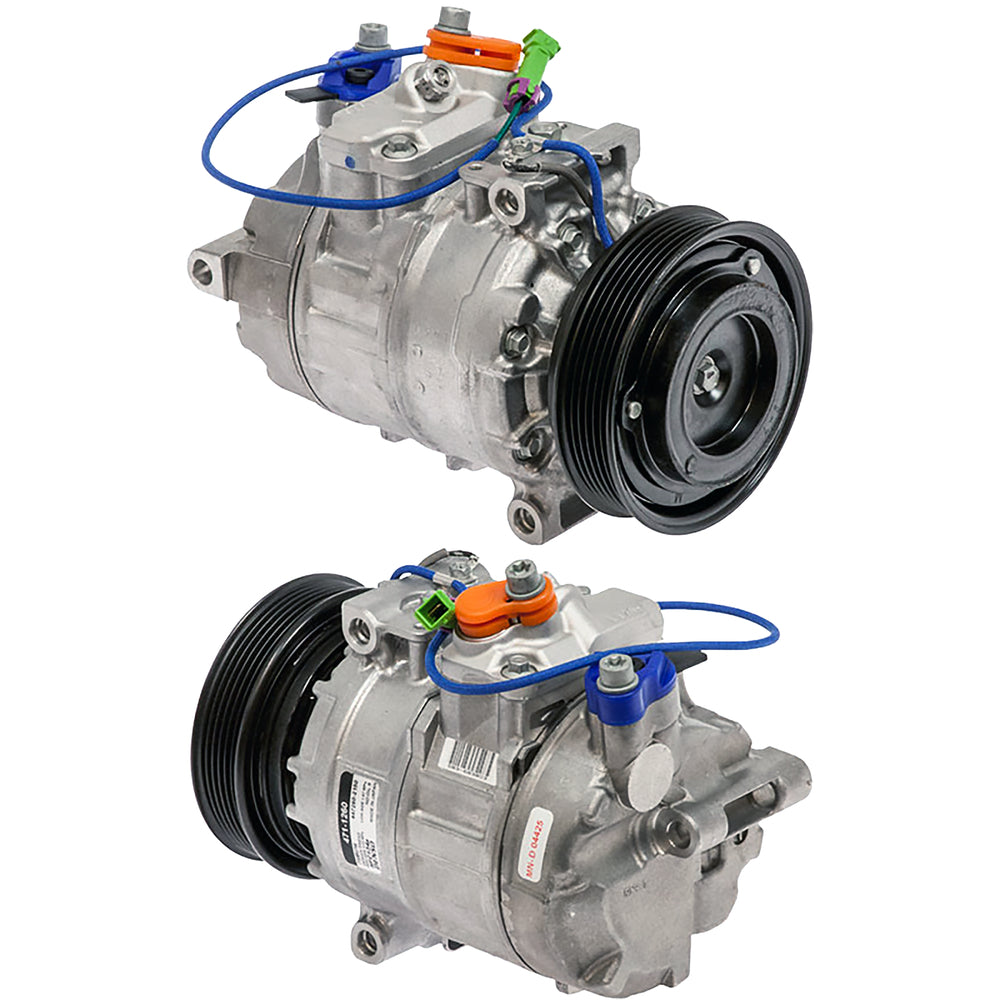 Compressor 7SBU16 PV6 20-11022