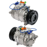 Compressor 7SBU16 PV6 20-11022