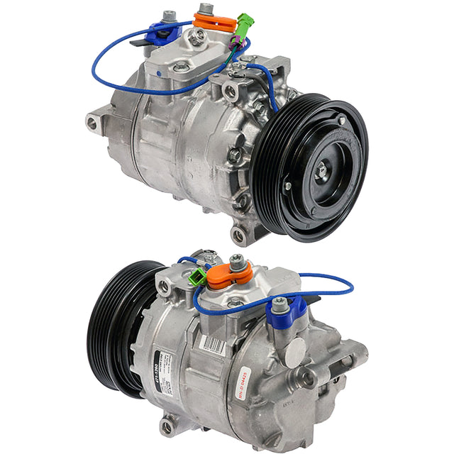 Compressor 7SBU16 PV6 20-11022