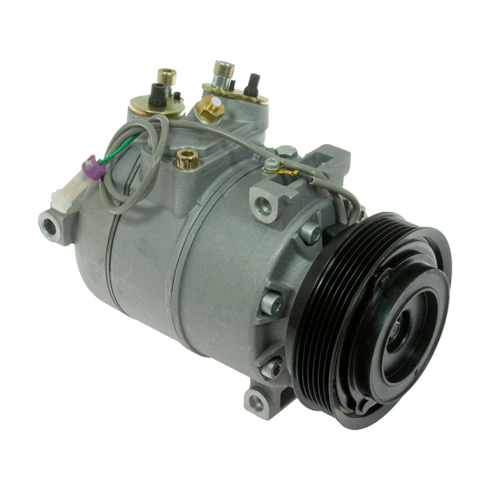 Compressor 7SBU16 PV6 20-11022