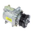 COMPRESSOR SCROLL PV6 110mm 20-11023