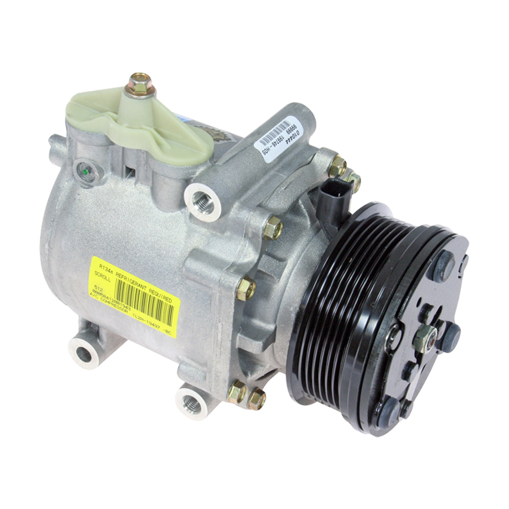 COMPRESSOR SCROLL PV6 110mm 20-11023
