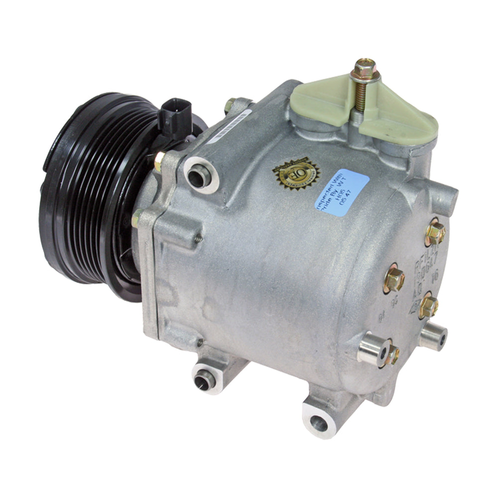 COMPRESSOR SCROLL PV6 110mm 20-11023