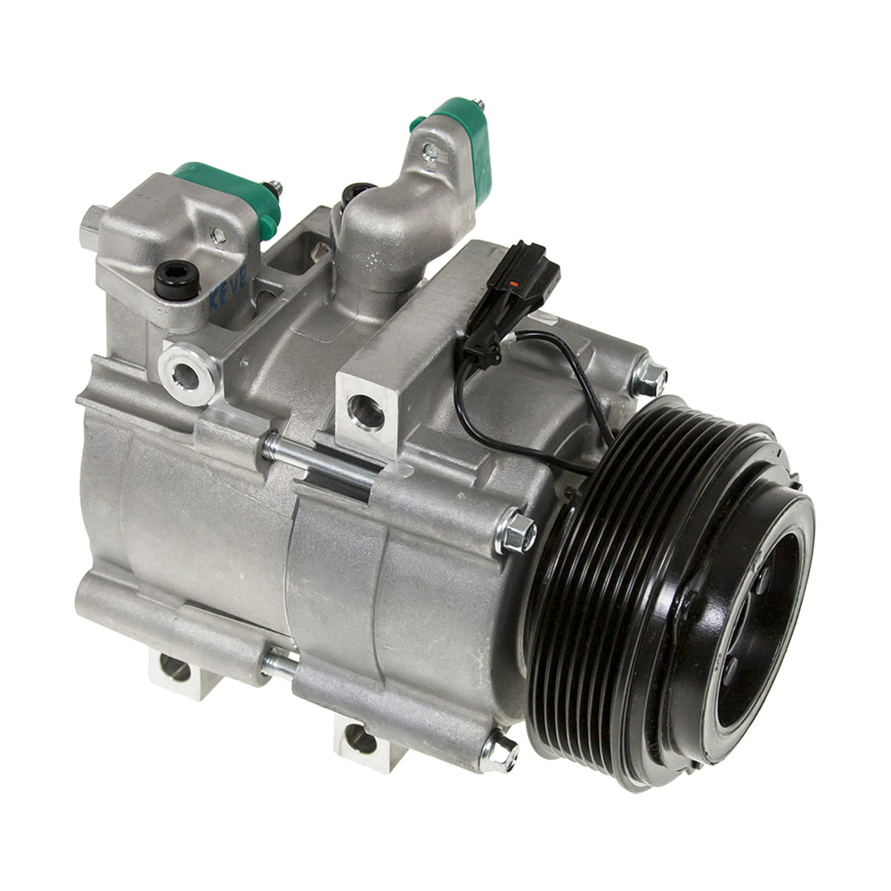 COMPRESSOR HS18 PV7 115mm 12V 20-11024