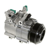 COMPRESSOR HS18 PV7 115mm 12V 20-11024