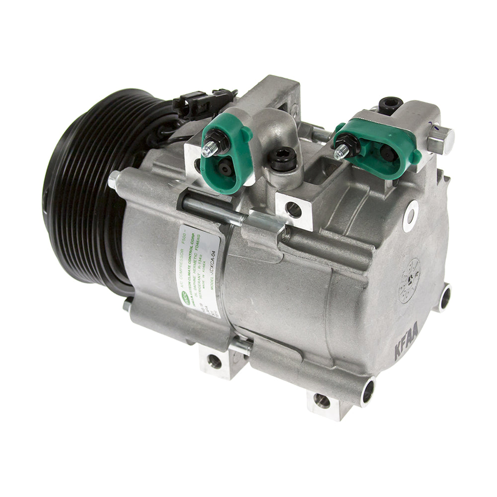 COMPRESSOR HS18 PV7 115mm 12V 20-11024