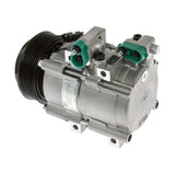 COMPRESSOR HS18 PV7 115mm 12V 20-11024