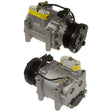Compressor Scroll PV6 12V 20-11025-AM