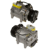 Compressor Scroll PV6 12V 20-11025-AM