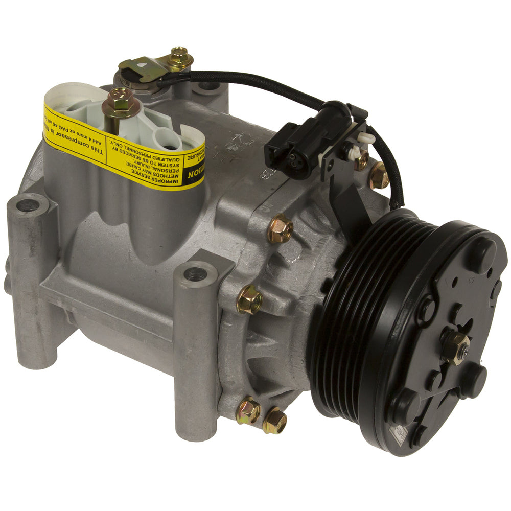 Compressor Scroll PV6 12V 20-11025-AM
