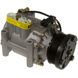 Compressor Scroll PV6 12V 20-11025-AM