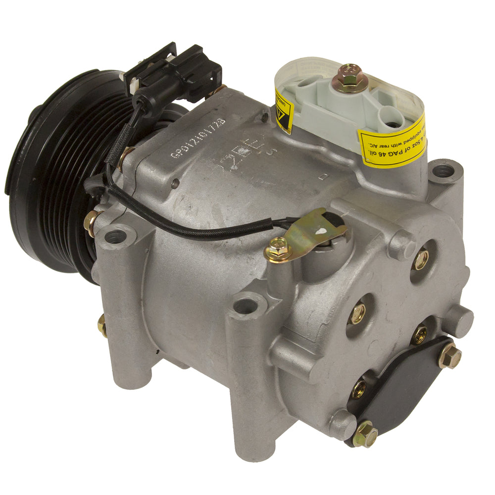 Compressor Scroll PV6 12V 20-11025-AM