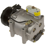 Compressor Scroll PV6 12V 20-11025-AM