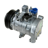 Compressor 20-11027
