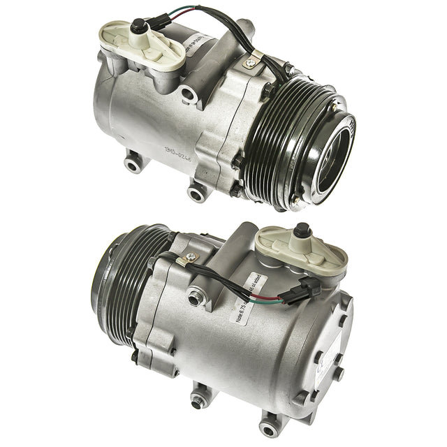 Compressor Piston Style Replacement for 20-11023-AM 20-11028-AM