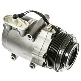 Compressor Piston Style Replacement for 20-11023-AM 20-11028-AM