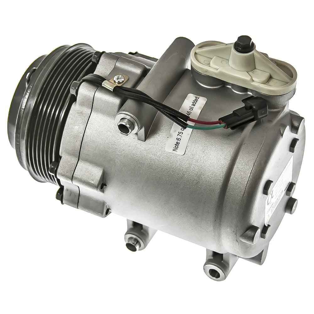 Compressor Piston Style Replacement for 20-11023-AM 20-11028-AM