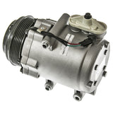 Compressor Piston Style Replacement for 20-11023-AM 20-11028-AM