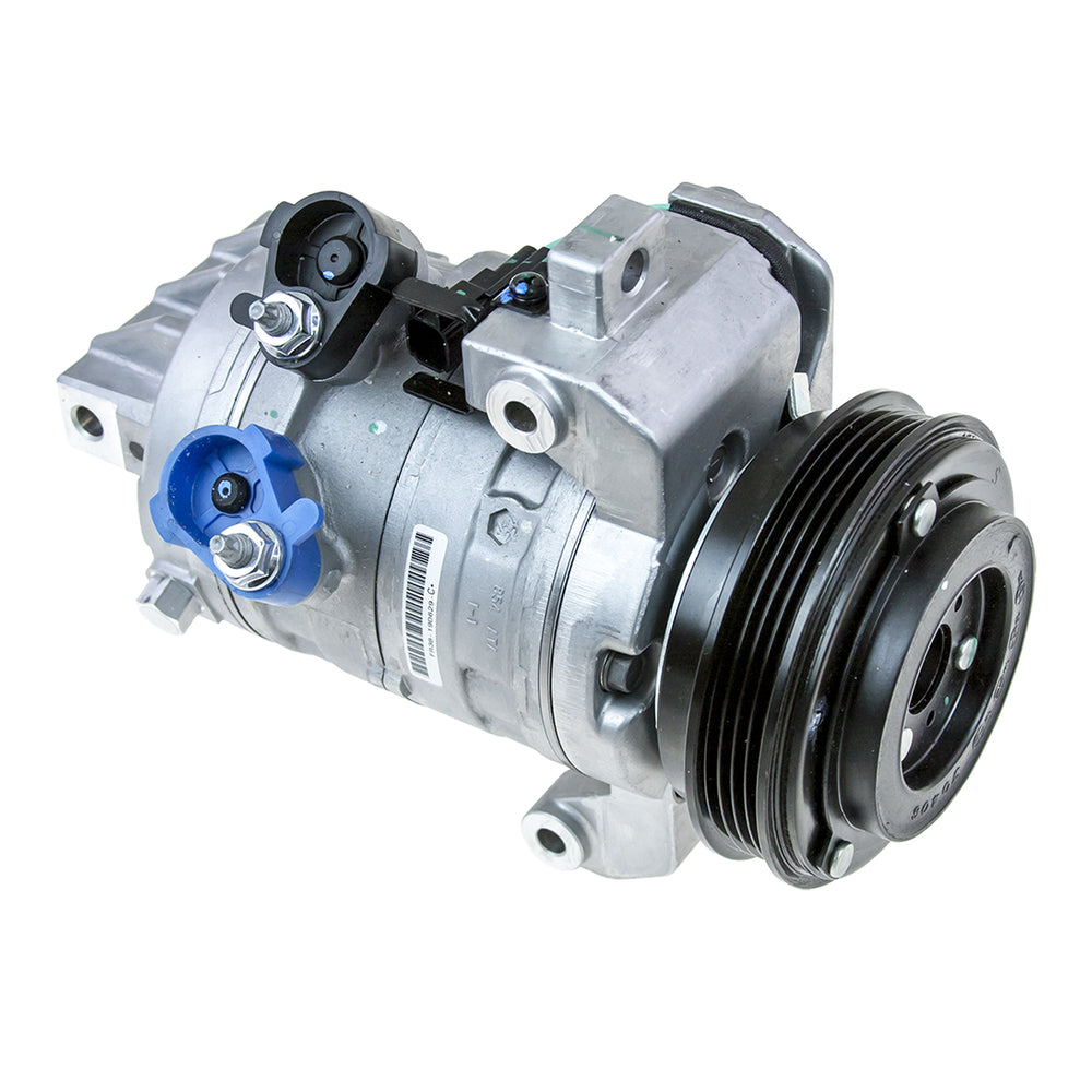 Compressor 20-11029