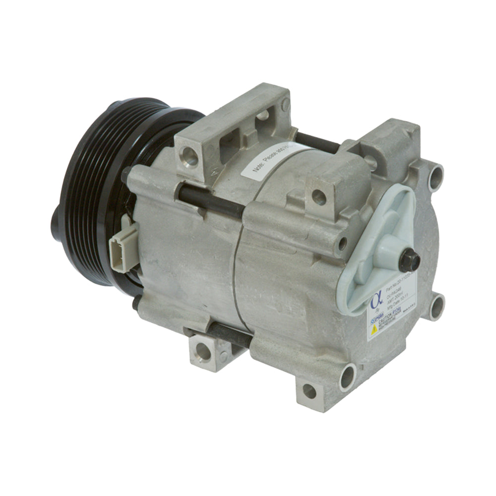 COMPRESSOR FS10 PV6 117mm 20-11035-AM