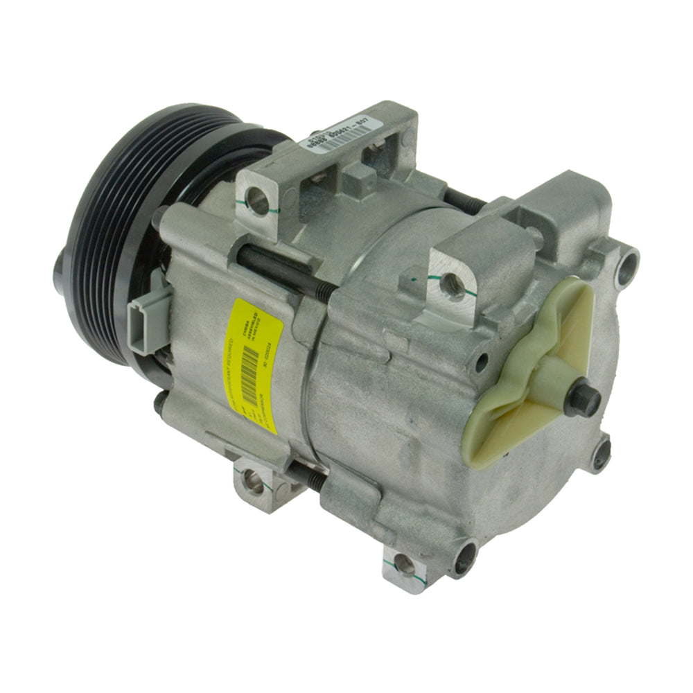 COMPRESSOR FS10 PV6 117mm 20-11035
