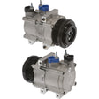 COMPRESSOR FS18 PV6 115mm 12V 20-11038
